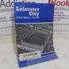 Picture of Leicester City v Everton (Football Programme, 30 March 1968)