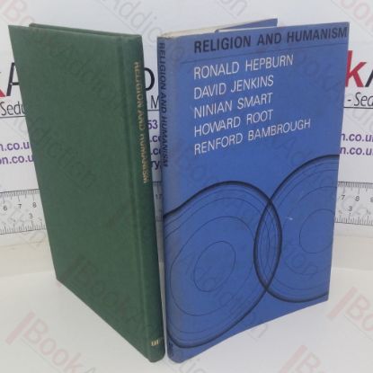 Picture of Religion and Humanism