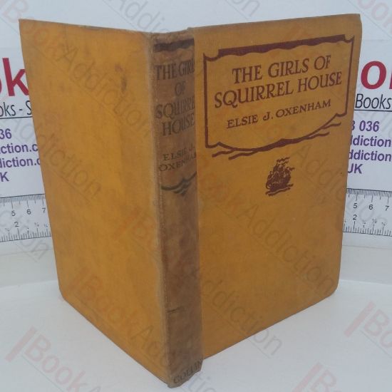 Picture of The Girls of Squirrel House