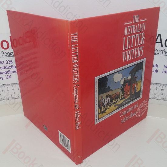 Picture of The Australian Letter-Writers: Companion and Address Book