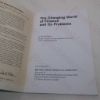 Picture of The Changing World of Finance and Its Problems (British North-American Committee, Issues Paper No. 2)