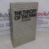 Picture of The Theory of the Firm