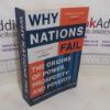 Picture of Why Nations Fail: The Origins of Power, Prosperity and Poverty