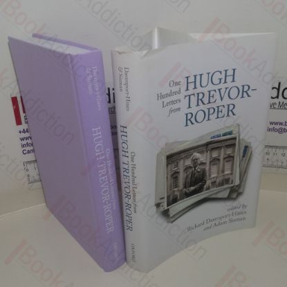 Picture of One Hundred Letters from Hugh Trevor-Roper (Signed)