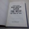 Picture of When Britain Saved the West: The Story of 1940