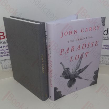 Picture of The Essential Paradise Lost