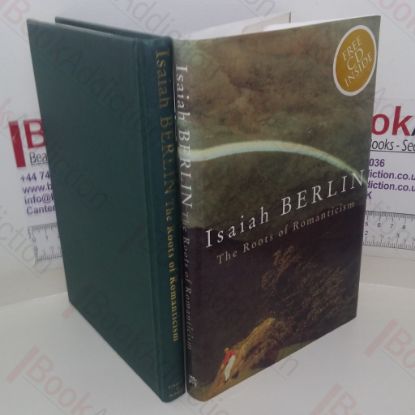 Picture of The Roots Of Romanticism (includes CD)