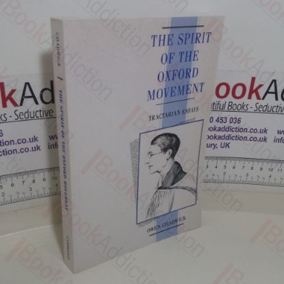 Picture of The Spirit of the Oxford Movement: Tractarian Essays
