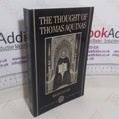 Picture of The Thought of Thomas Aquinas