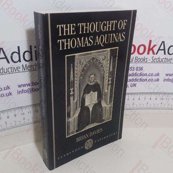 Picture of The Thought of Thomas Aquinas