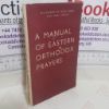 Picture of Manual of Eastern Orthodox Prayers
