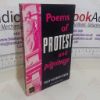 Picture of Poems of Protest and Pilgrimage