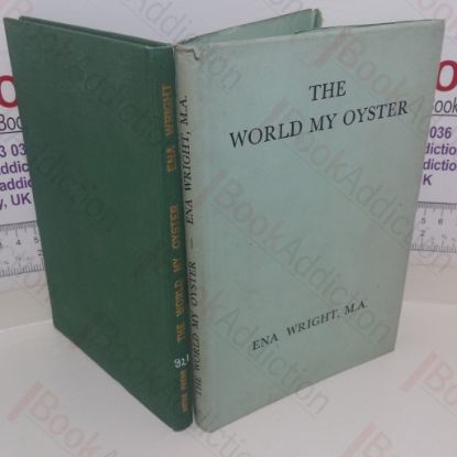 Picture of The World My Oyster