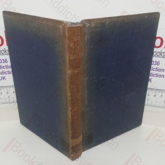 Picture of The Tale of Balen