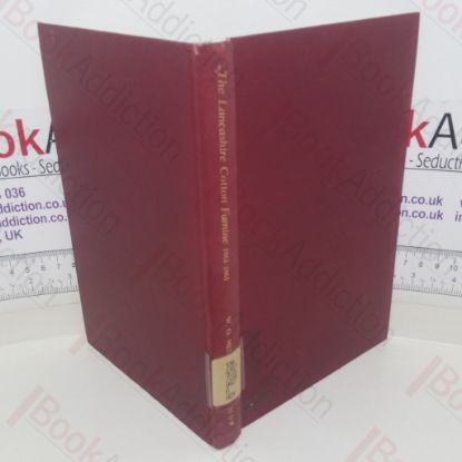 Picture of The Lancashire Cotton Famine, 1861-1865