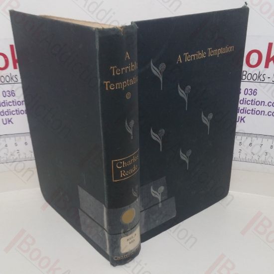 Picture of A Terrible Temptation: A Story of the Day