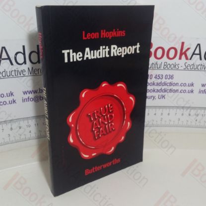 Picture of The Audit Report