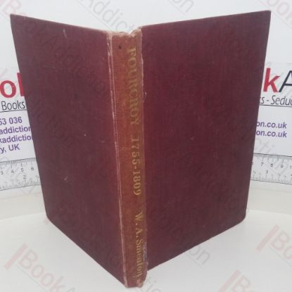 Picture of Fourcroy: Chemist and Revolutionary, 1755-1809