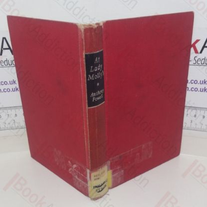 Picture of At Lady Molly's: A Novel