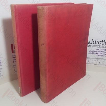 Picture of The Measurement of Consumers' Expenditure and Behaviour in the United Kingdom (Volume I and II) (Studies in the National Income and Expenditure of the United Kingdom series)