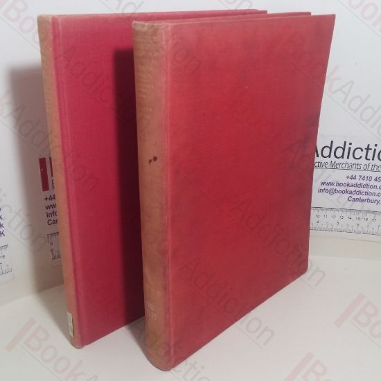 Picture of The Measurement of Consumers' Expenditure and Behaviour in the United Kingdom (Volume I and II) (Studies in the National Income and Expenditure of the United Kingdom series)