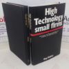 Picture of High Technology Small Firms: Innovation and Regional Development in Britain and the United States