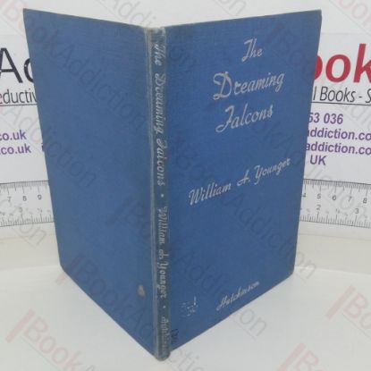 Picture of The Dreaming Falcons