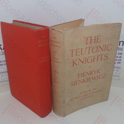 Picture of The Teutonic Knights: A Historical Novel
