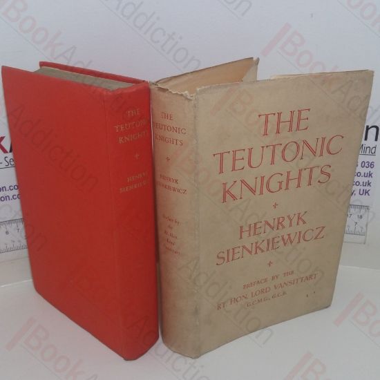 Picture of The Teutonic Knights: A Historical Novel