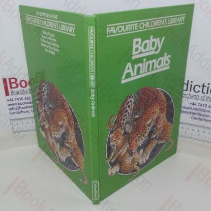 Picture of Baby Animals (Favourite Children's Library)