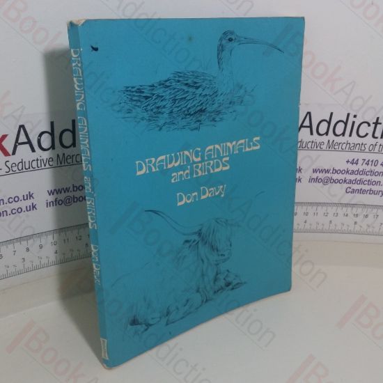 Picture of Drawing Animals & Birds