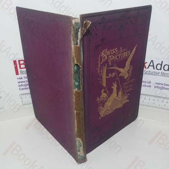 Picture of Swiss Pictures: Drawn With Pen And Pencil