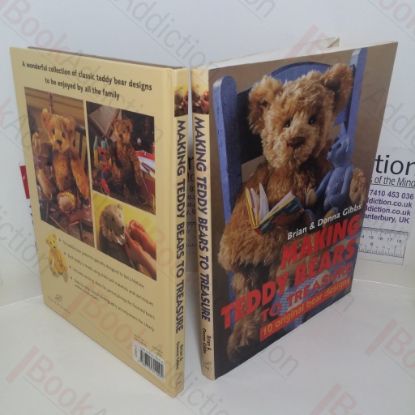 Picture of Making Teddy Bears to Treasure