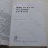 Picture of The Principles of Network Analysis