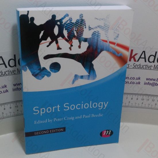 Picture of Sport Sociology