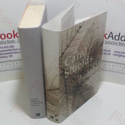 Picture of The Collected Stories