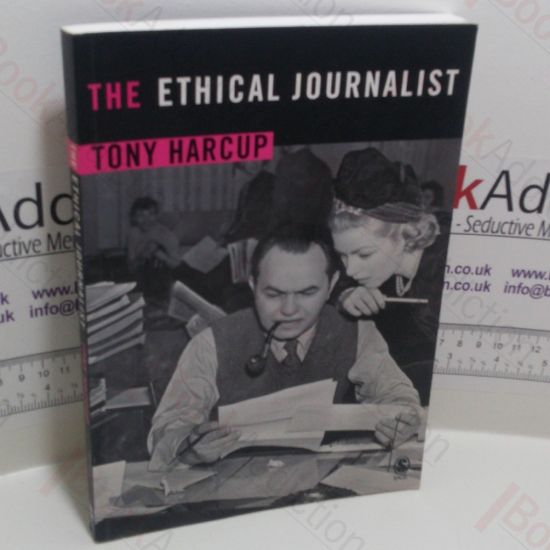 Picture of The Ethical Journalist