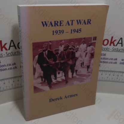 Picture of Ware at War, 1939-1945