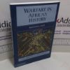 Picture of Warfare in African History (New Approaches to African History Series)