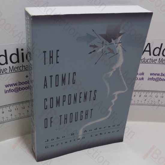 Picture of The Atomic Components Of Thought