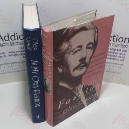 Picture of In My Own Fashion : An Autobiography