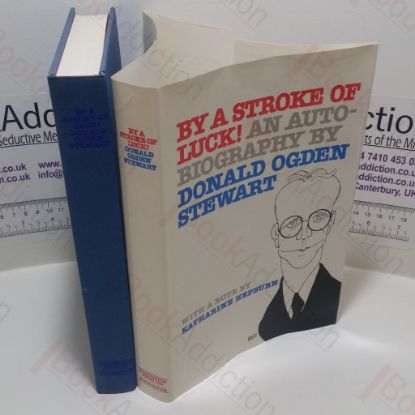 Picture of By a Stroke of Luck! An Autobiography