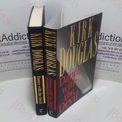 Picture of Dance with the Devil (Signed)