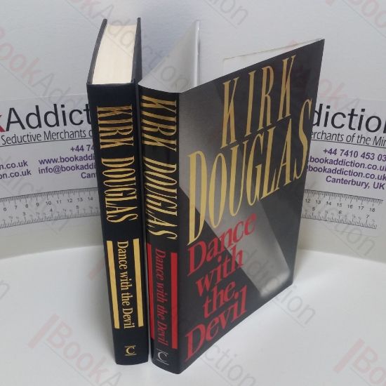 Picture of Dance with the Devil (Signed)