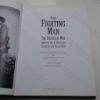 Picture of The Fighting Man : The Soldier at War, from the Age of Napoleon to the Second World War