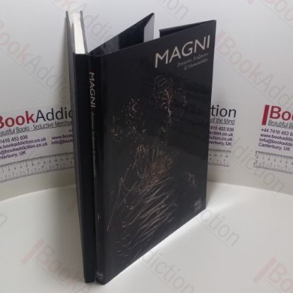 Picture of Magni : Peintures, Sculptures and Humanobiles