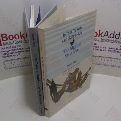 Picture of The Sign of Satyridae (In het Teken van Satyridae) (Signed)
