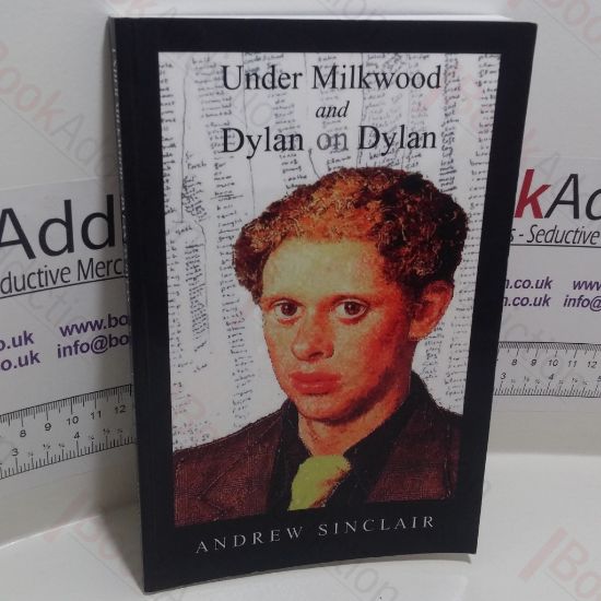 Picture of Under Milkwood and Dylan on Dylan (Signed)