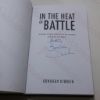 Picture of In the Heat of Battle: A History of Those Who Rose to the Occasion and Those Who Didn't  (Signed)