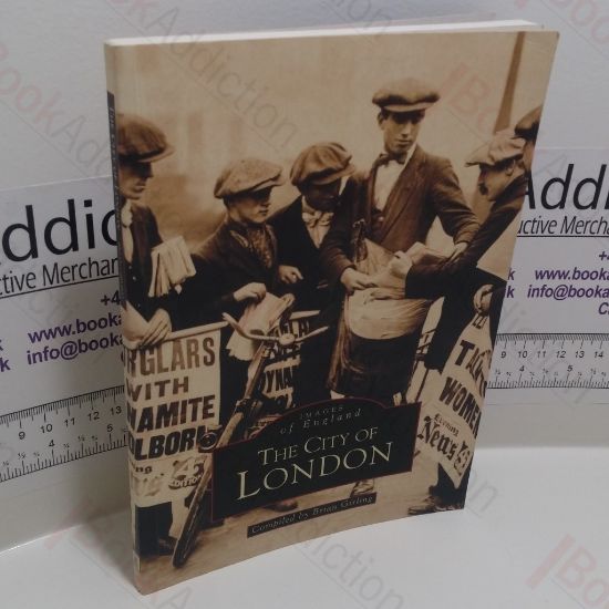 Picture of The City of London (Images of England Series)